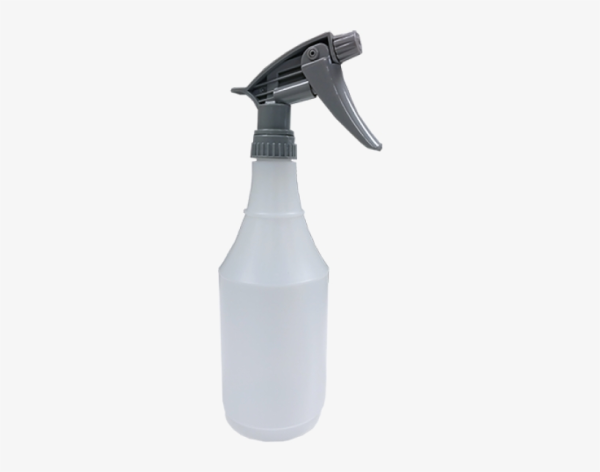 Spray Bottle Aerosol