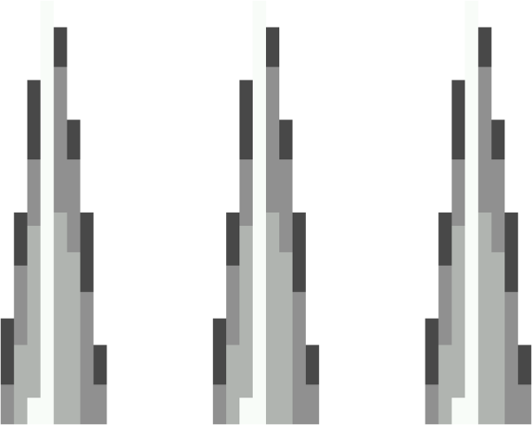 Шипы для Construct 2