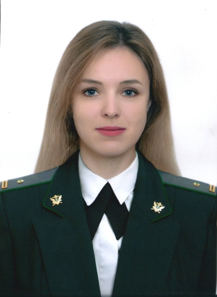 Шмелева Анна Евгеньевна