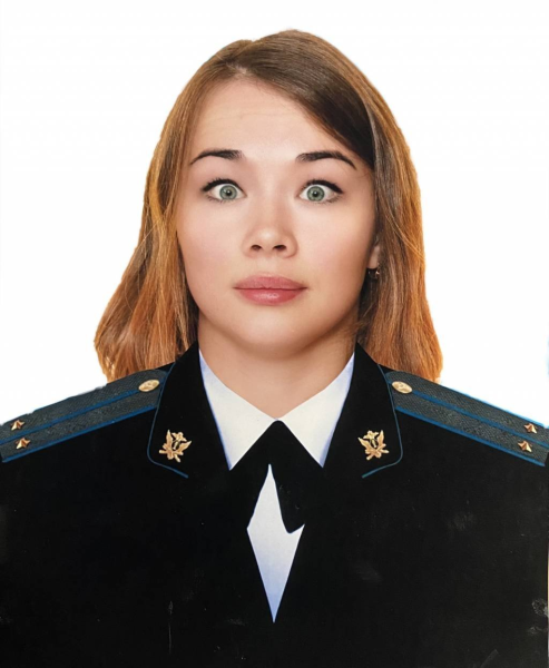Форма судебных приставов 2021