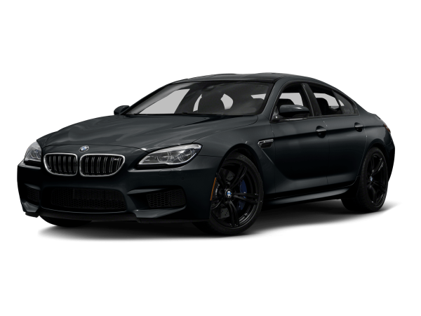 BMW m5 на белом фоне