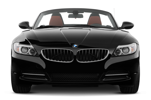 БМВ Z 2012