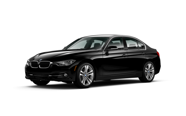 БМВ 320 I XDRIVE