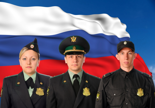 Новая форма ФССП
