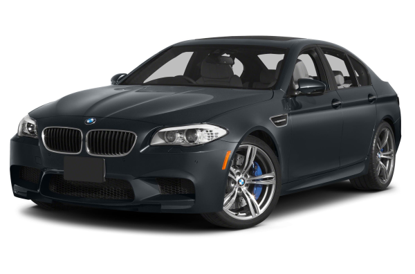 BMW m5 e60