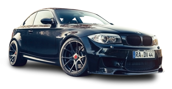 BMW m5 e60