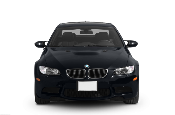 BMW e92 Compact