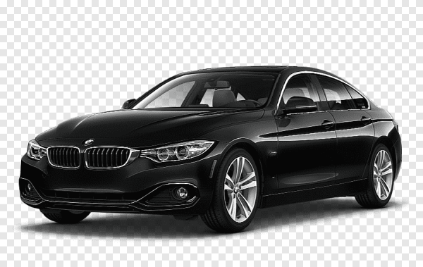 BMW 420d 2022