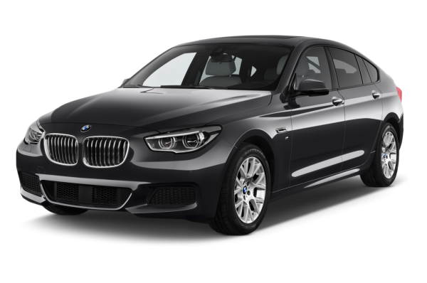 BMW 520i 2015