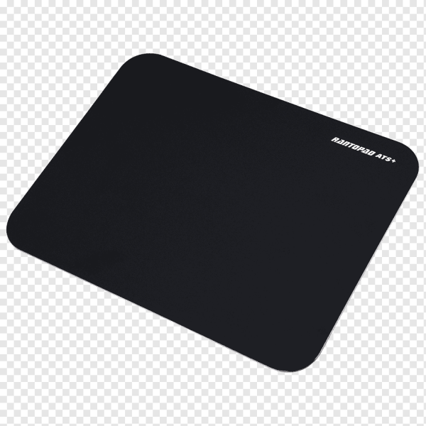 Black Ultra Mouse Pad коврик