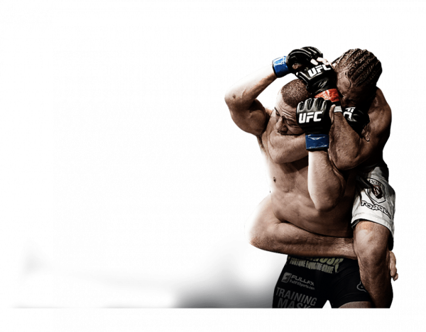 UFC MMA