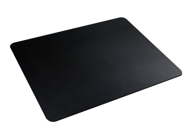 Жесткий коврик для мыши